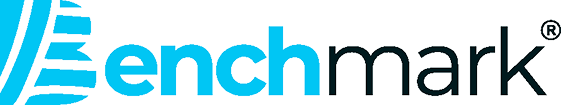 Benchmark - logo