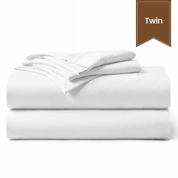 Opal Super Blend Twin Flat 66x104