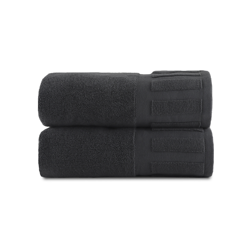 Belem 2 Pcs Bath Mat