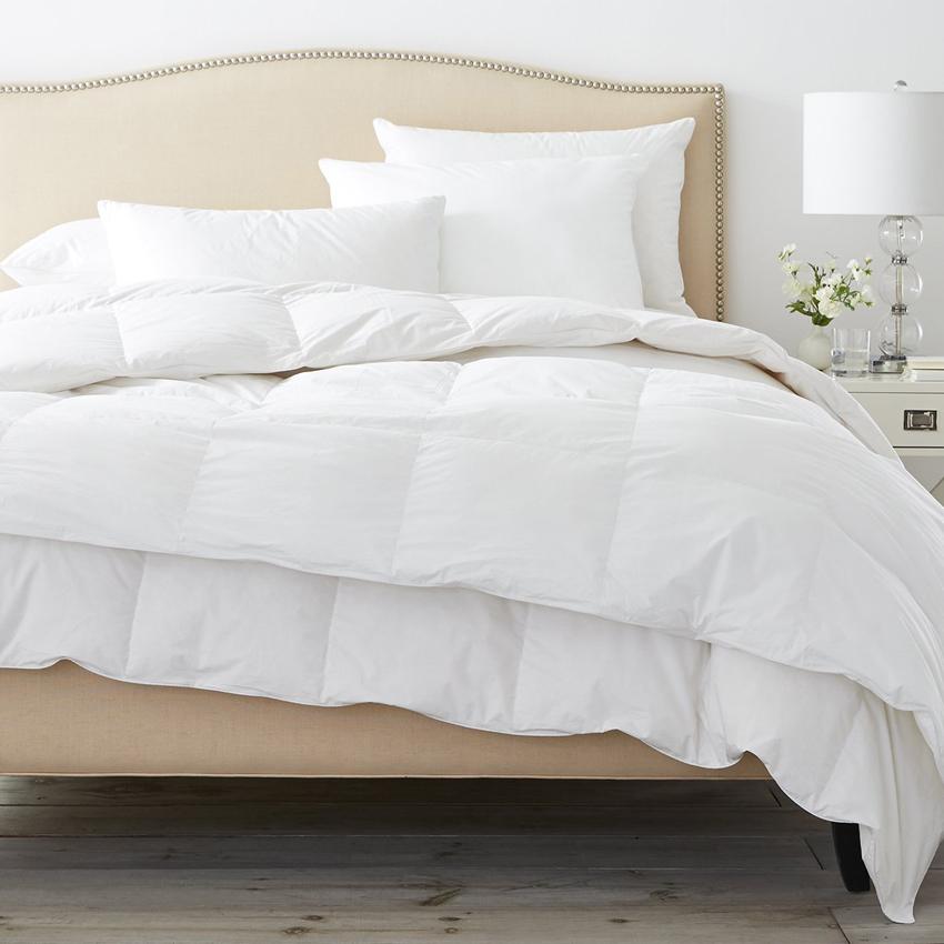 Luxury Hotel Duvet Insert