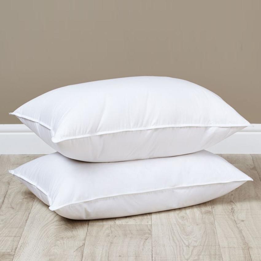 Micro Gel Fiber Pillow