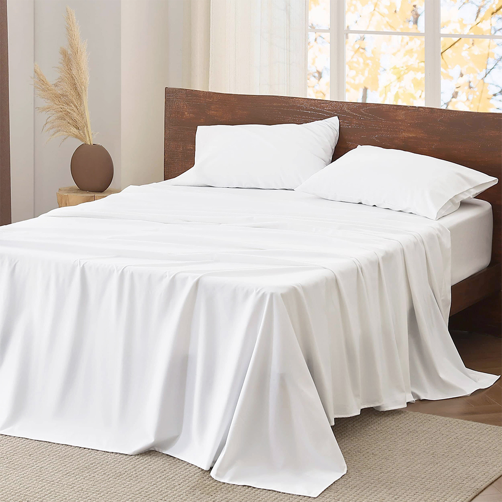 Microfiber Bedsheets