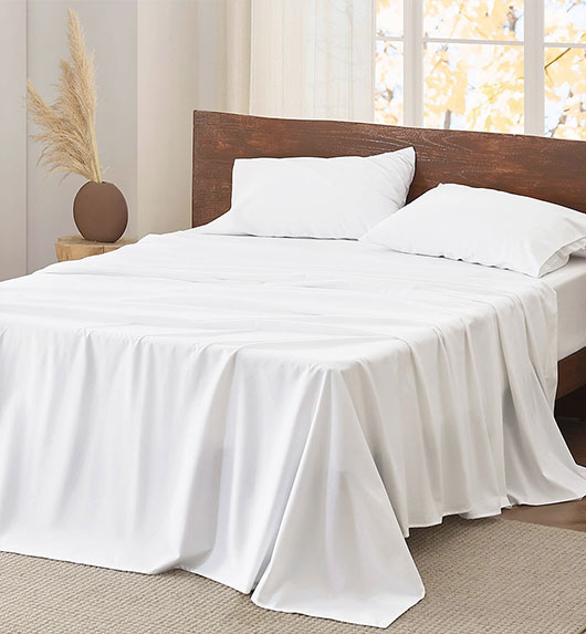 Microfiber Bedsheets