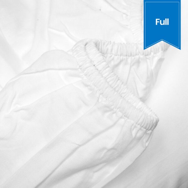 Opal Super Blend Full Fitted 54x80x12