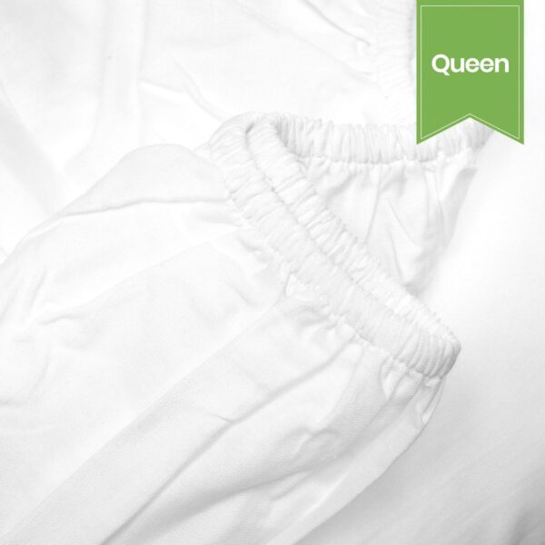 Opal Super Blend Queen Fitted 60x80x12