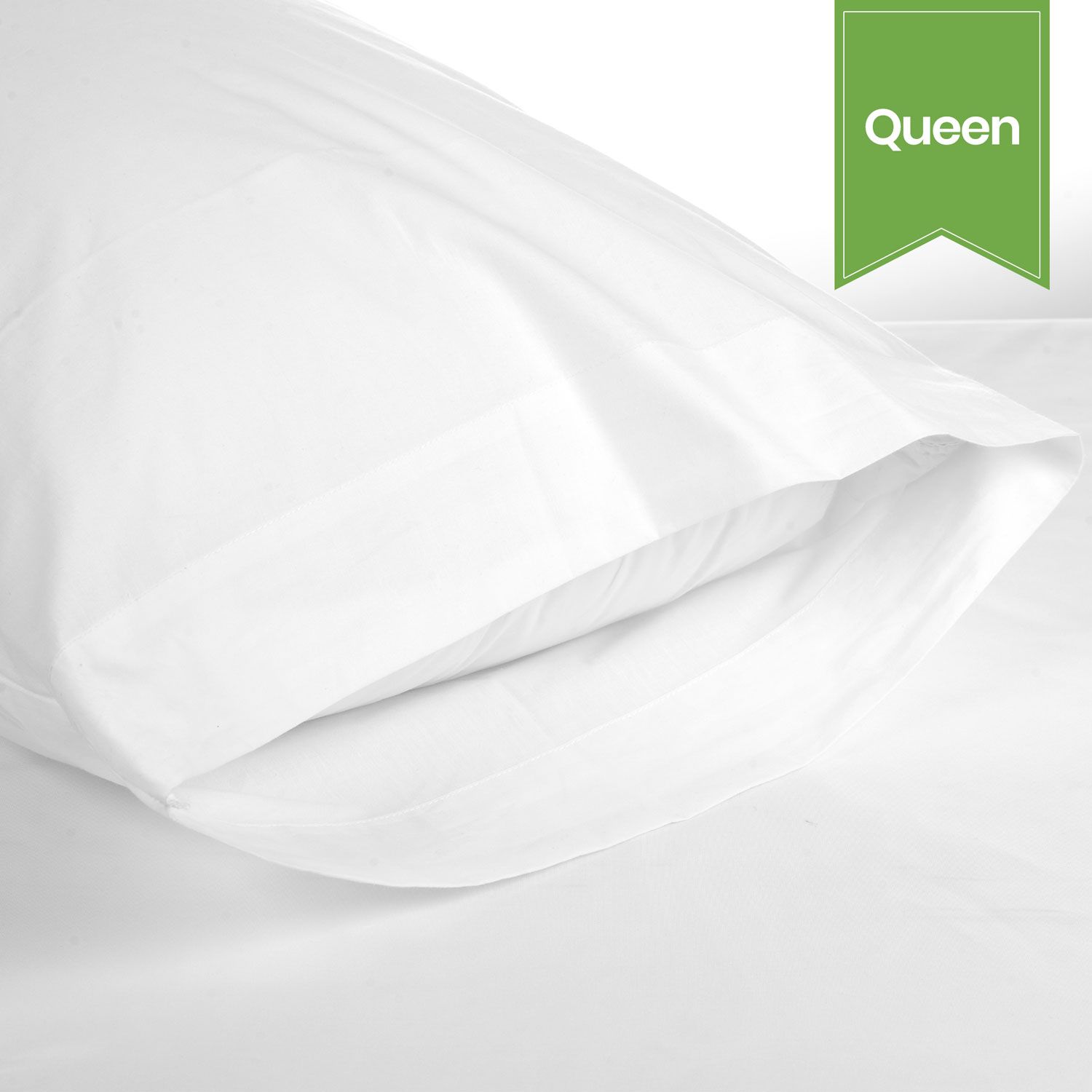 Forte T-250 Queen Pillowcase 42x40