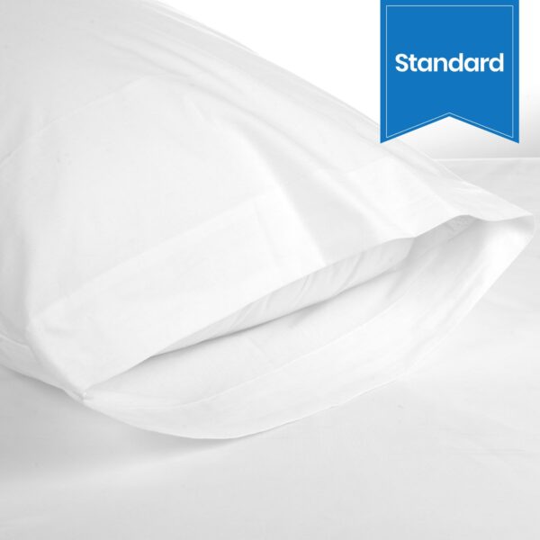 Forte T-250 Standard Pillowcase 42x36
