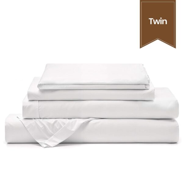 Icon T-200 Twin Fitted 39x80x12