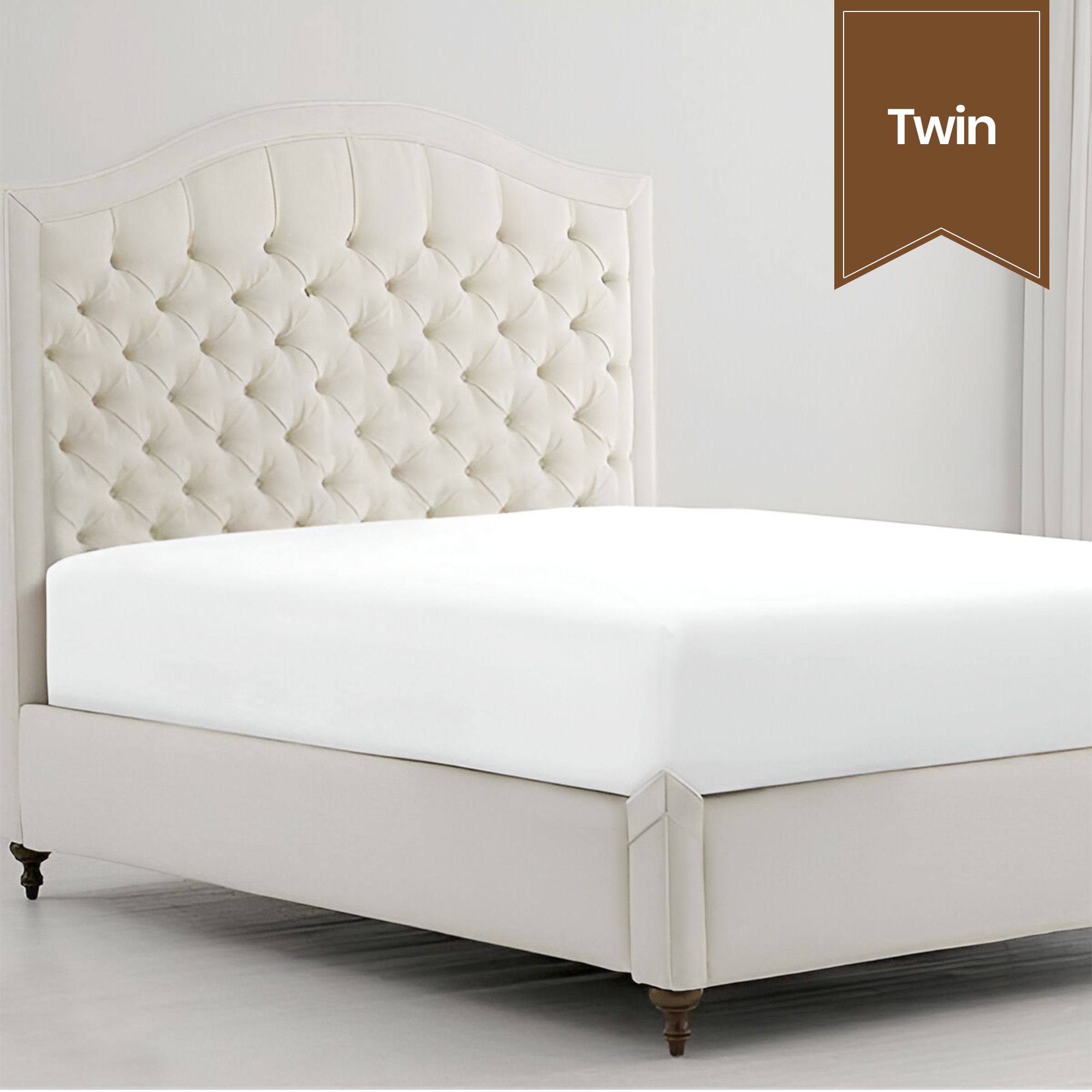 Forte T-250 Twin Fitted 39x80x12