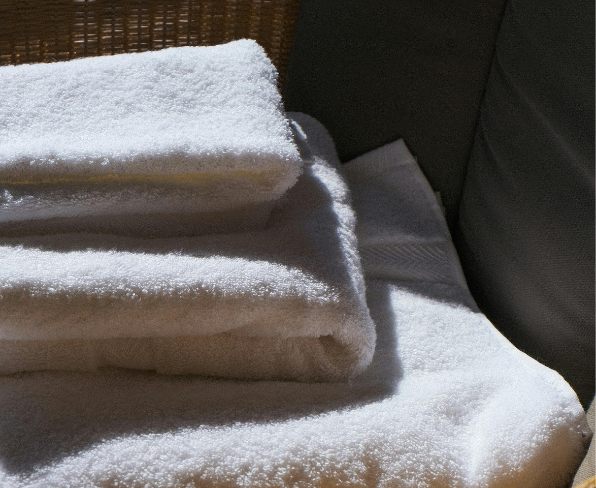 Premium Towels