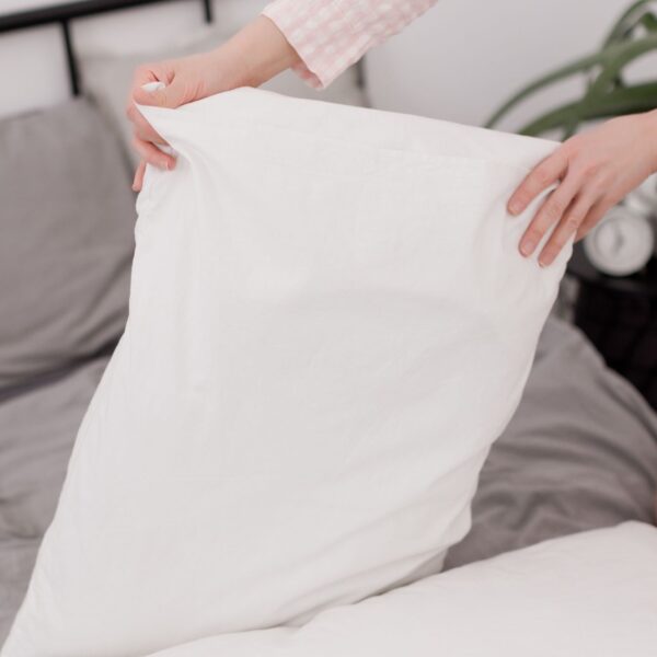Opal Super Blend Standard Pillowcase 42 x 36